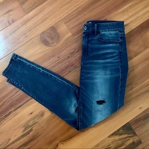 WHBM Jeans 👖size 6